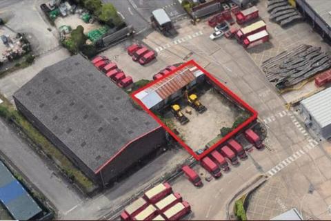 Land to rent, Clarion St Manchester M4 5HE