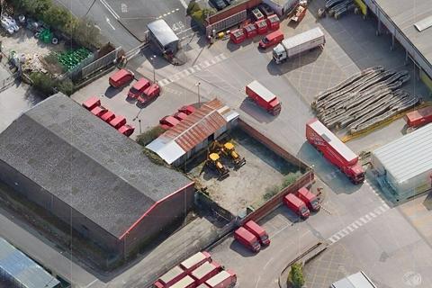Land to rent, Clarion St Manchester M4 5HE