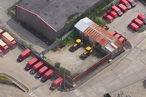 Land to rent, Clarion St Manchester M4 5HE
