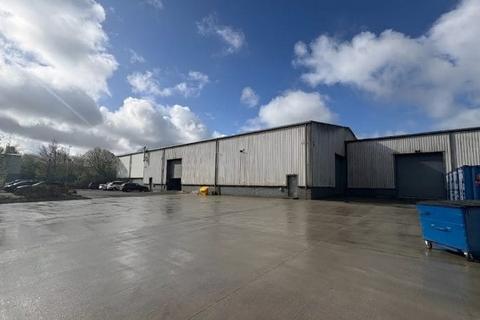 Warehouse to rent, Johnson Way Blackburn BB1 2QJ