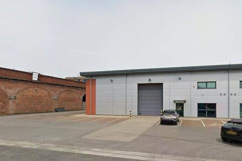 Industrial unit to rent, 39-43 Dunes Way Liverpool L5 9RJ