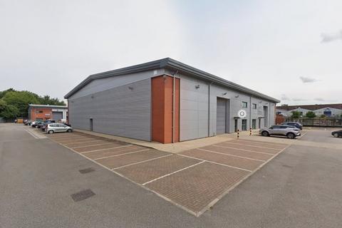 Industrial unit to rent, 39-43 Dunes Way Liverpool L5 9RJ