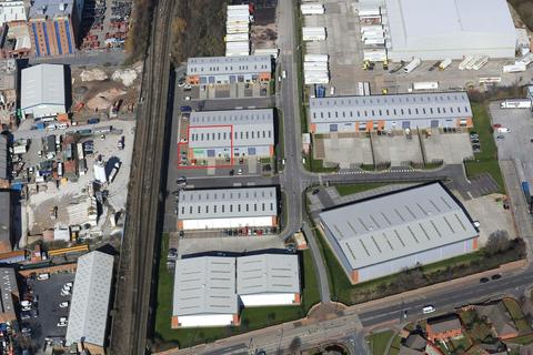 Industrial unit to rent, 39-43 Dunes Way Liverpool L5 9RJ