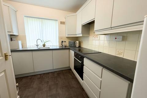 2 bedroom flat for sale, Broom Court, Broom Road, S60