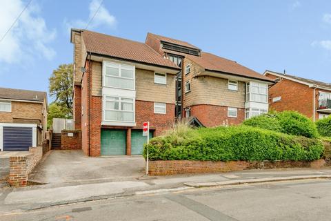 1 bedroom retirement property for sale, Oxford Road, Redhill