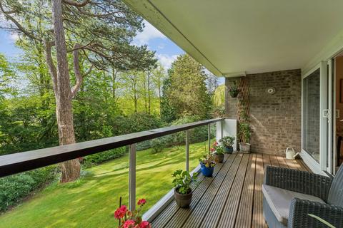 3 bedroom flat for sale, Beechwood Court, Bearsden, G61