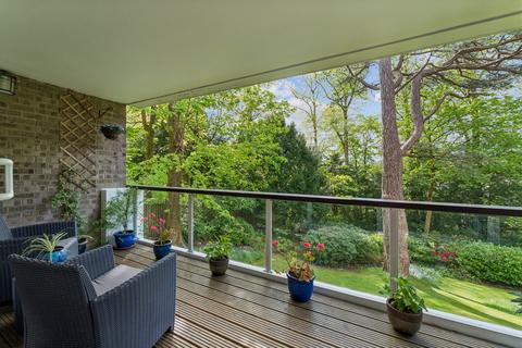 3 bedroom flat for sale, Beechwood Court, Bearsden, G61