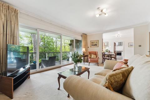 3 bedroom flat for sale, Beechwood Court, Bearsden, G61