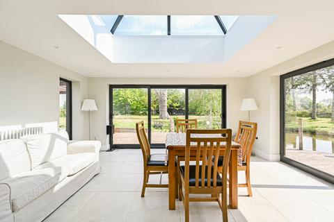 5 bedroom detached house for sale, Cot Lane, Biddenden, Ashford, Kent, TN27