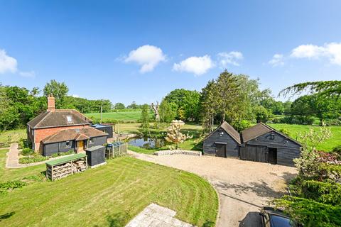 5 bedroom detached house for sale, Cot Lane, Biddenden, Ashford, Kent, TN27