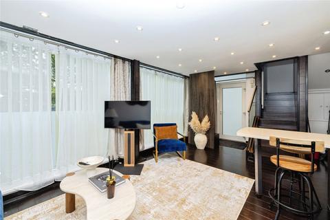1 bedroom apartment to rent, Wapping High Street, London, E1W