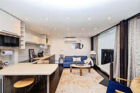 1 bedroom apartment to rent, Wapping High Street, London, E1W