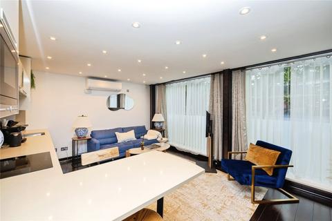 1 bedroom apartment to rent, Wapping High Street, London, E1W