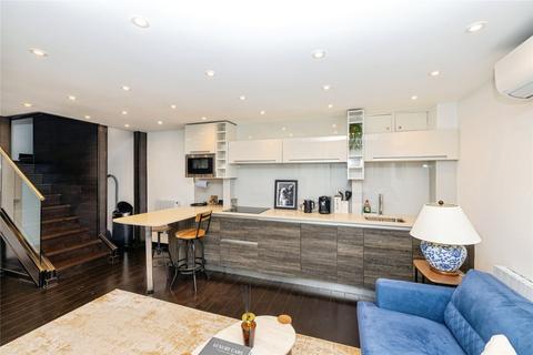 1 bedroom apartment to rent, Wapping High Street, London, E1W