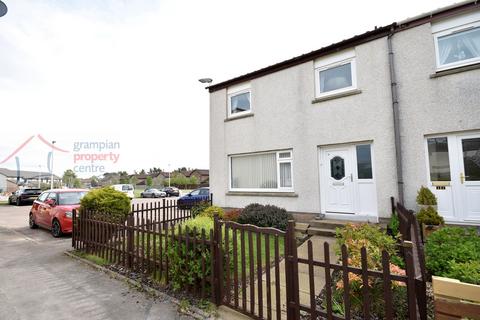 3 bedroom house for sale, Waulkmill Grove, Elgin, IV30 6HR