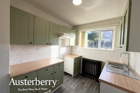 2 bedroom semi-detached house for sale, Bradwell Lane, Newcastle ST5