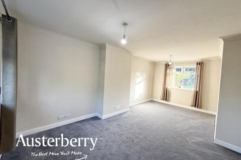 2 bedroom semi-detached house for sale, Bradwell Lane, Newcastle ST5