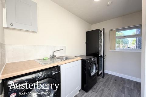 2 bedroom semi-detached house for sale, Bradwell Lane, Newcastle ST5