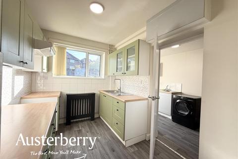 2 bedroom semi-detached house for sale, Bradwell Lane, Newcastle ST5