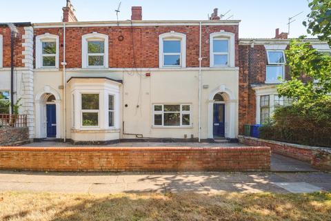 1 bedroom apartment to rent, West Parade, Lincolnshire DN31