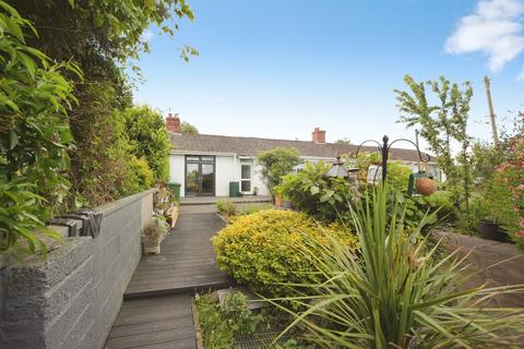 3 bedroom semi-detached bungalow for sale, Edmund Road, Sedbury, CHEPSTOW