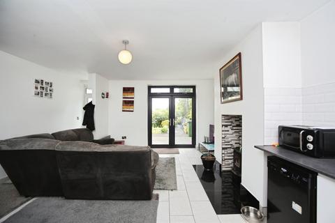 3 bedroom semi-detached bungalow for sale, Edmund Road, Sedbury, CHEPSTOW