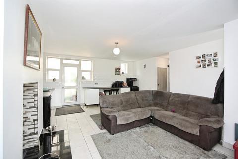 3 bedroom semi-detached bungalow for sale, Edmund Road, Sedbury, CHEPSTOW