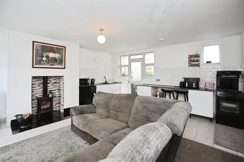 3 bedroom semi-detached bungalow for sale, Edmund Road, Sedbury, CHEPSTOW