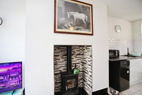3 bedroom semi-detached bungalow for sale, Edmund Road, Sedbury, CHEPSTOW
