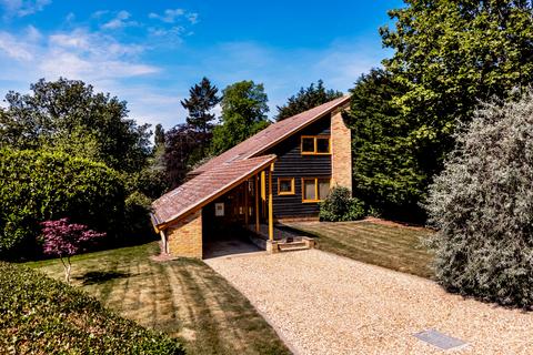 4 bedroom detached house for sale, Cambridge CB2