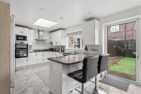 4 bedroom detached house for sale, Westfield Gardens, Kenton, Harrow, HA3