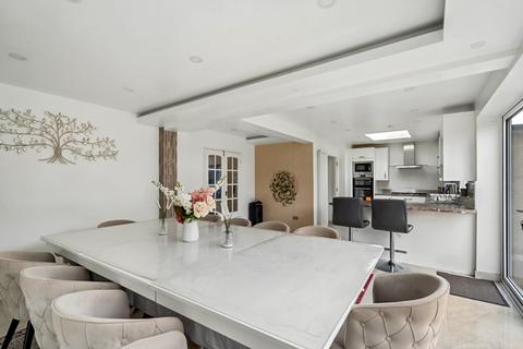 4 bedroom detached house for sale, Westfield Gardens, Kenton, Harrow, HA3
