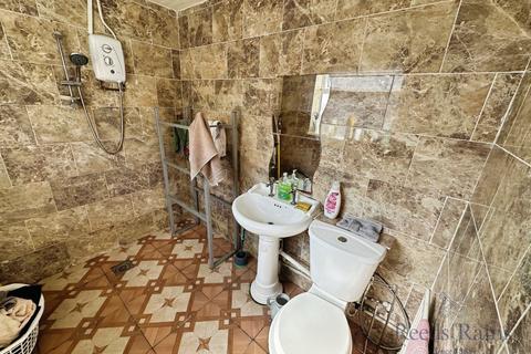 3 bedroom end of terrace house for sale, Mellard Street, Staffordshire ST5