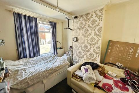 3 bedroom end of terrace house for sale, Mellard Street, Staffordshire ST5