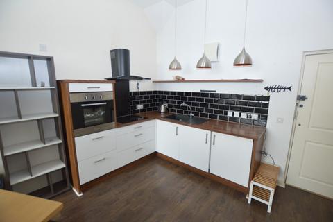 1 bedroom flat to rent, Northumberland Street, Norwich, NR2
