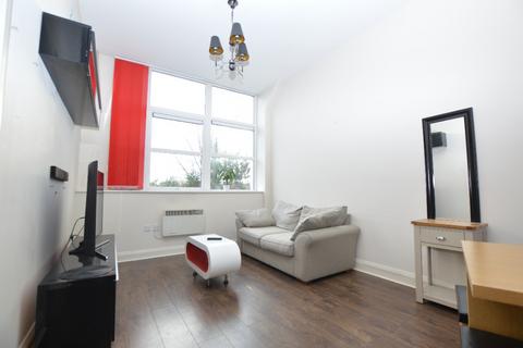 1 bedroom flat to rent, Northumberland Street, Norwich, NR2