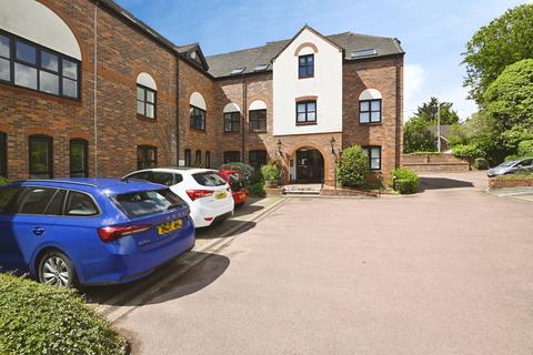 1 bedroom retirement property for sale, Lenten Street, Alton GU34