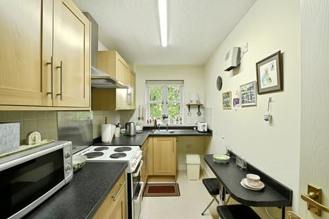 1 bedroom retirement property for sale, Lenten Street, Alton GU34