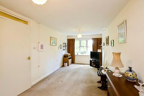 1 bedroom retirement property for sale, Lenten Street, Alton GU34