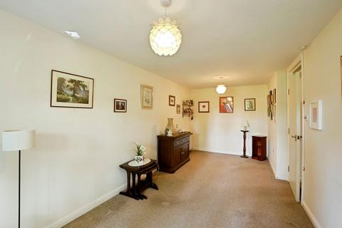 1 bedroom retirement property for sale, Lenten Street, Alton GU34