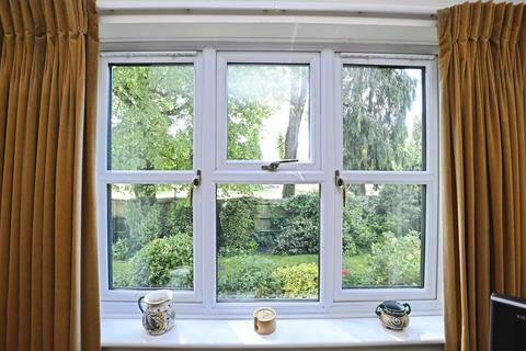 1 bedroom retirement property for sale, Lenten Street, Alton GU34