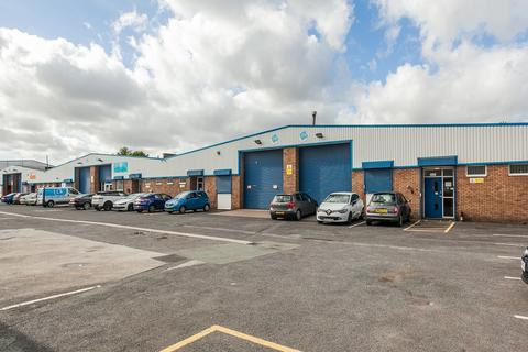 Warehouse to rent, Caledonia Way Manchester M32 0ZH