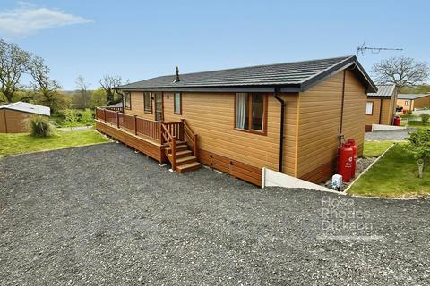 2 bedroom mobile home for sale, Carters Road, Upton, Ryde