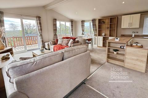 2 bedroom mobile home for sale, Carters Road, Upton, Ryde