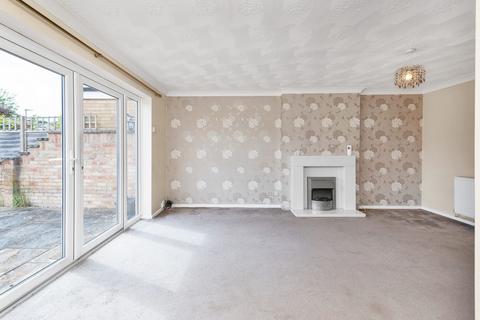 3 bedroom semi-detached bungalow for sale, Chilcourt, Royston SG8