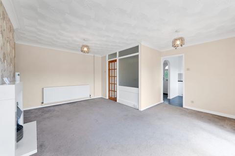 3 bedroom semi-detached bungalow for sale, Chilcourt, Royston SG8