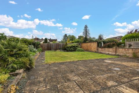 3 bedroom semi-detached bungalow for sale, Chilcourt, Royston SG8