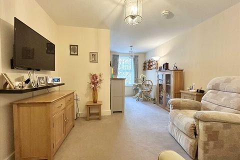 1 bedroom flat for sale, Ancholme Mews, Brigg
