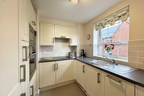 1 bedroom flat for sale, Ancholme Mews, Brigg