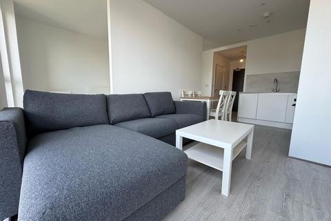 1 bedroom apartment to rent, Nestles Avenue, Hayes UB3